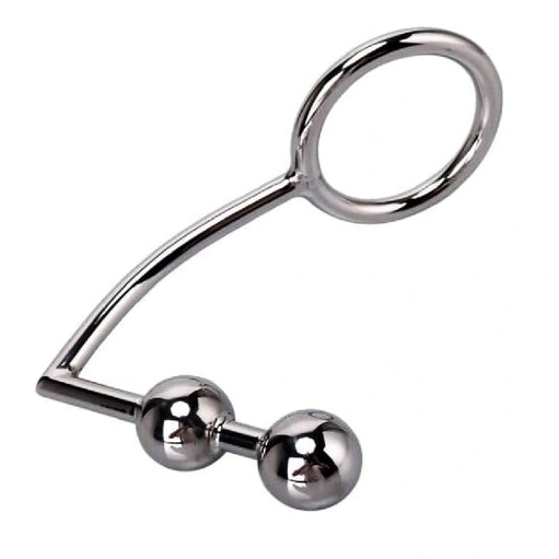 Sexual Suspension PerfectFit Ball Two Hook Anal 4354 0322